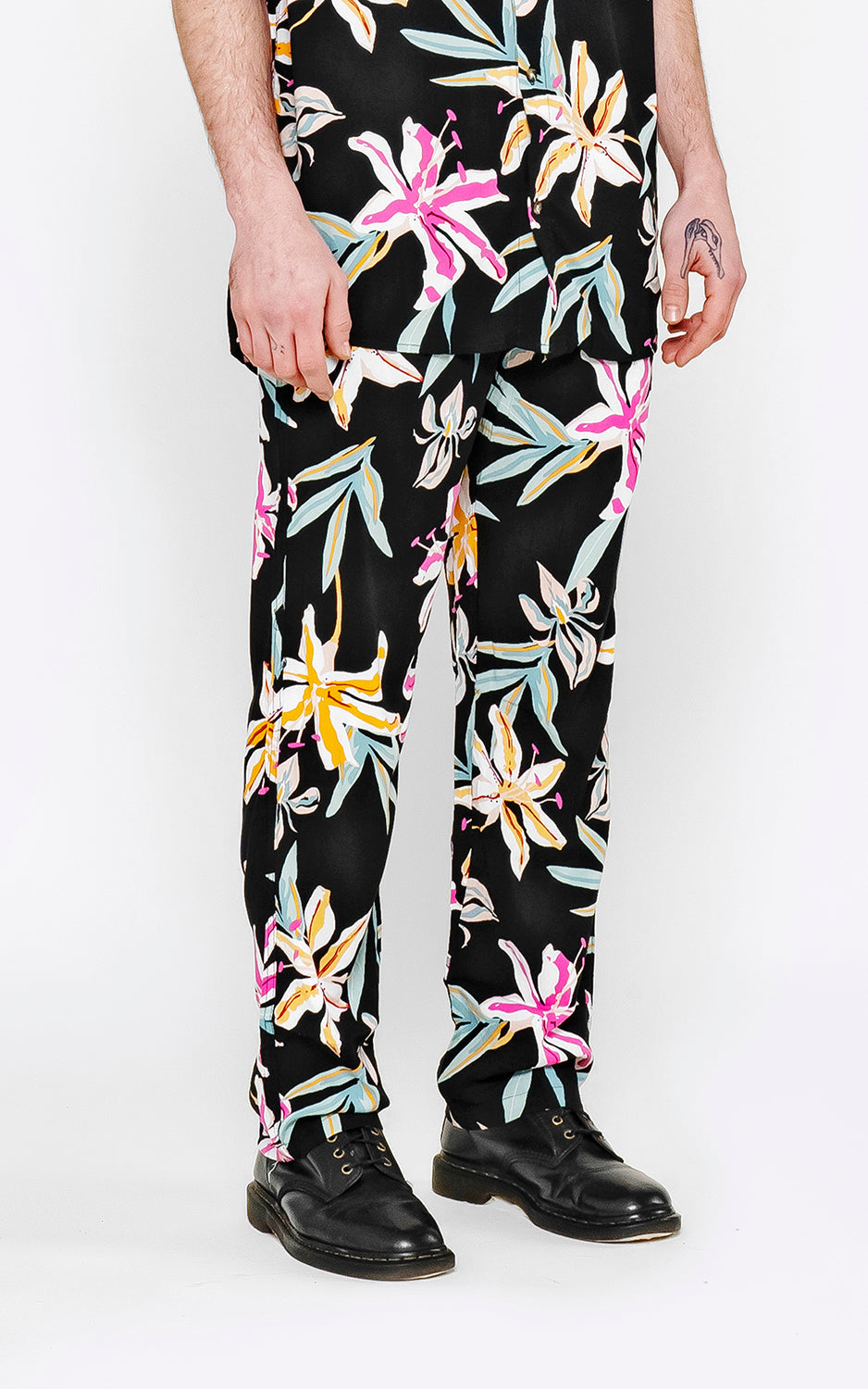 Pantalon Climax [ Print J34 ]