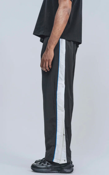 PANTALÓN ATOMIC [NEGRO-BLANCO]