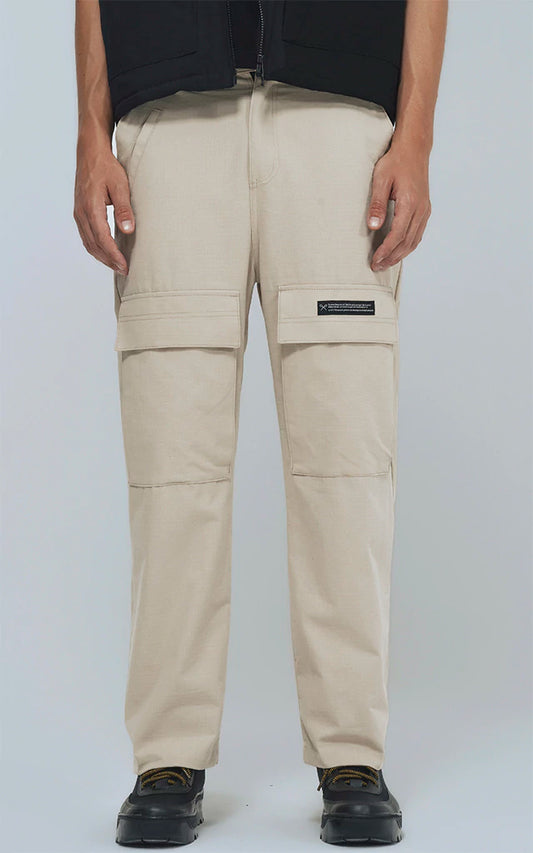 PANTALÓN KOX [ BEIGE ]