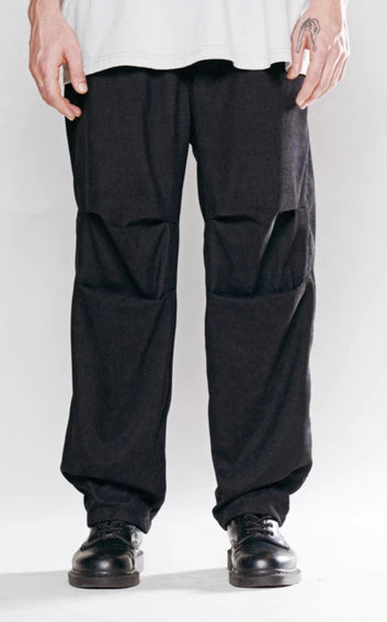 PANTALON NEW RINGO [ NEGRO ]