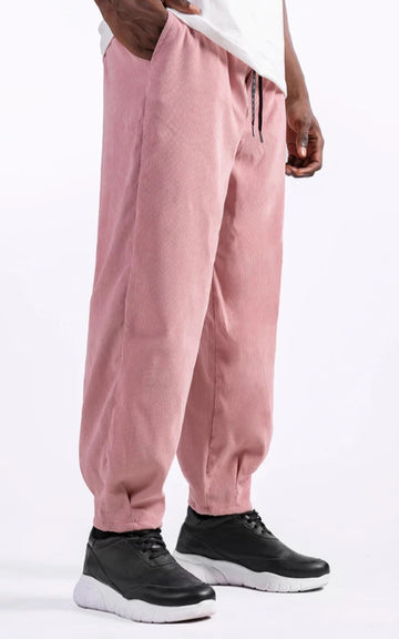 PANTALON RINGO [ ROSA ]