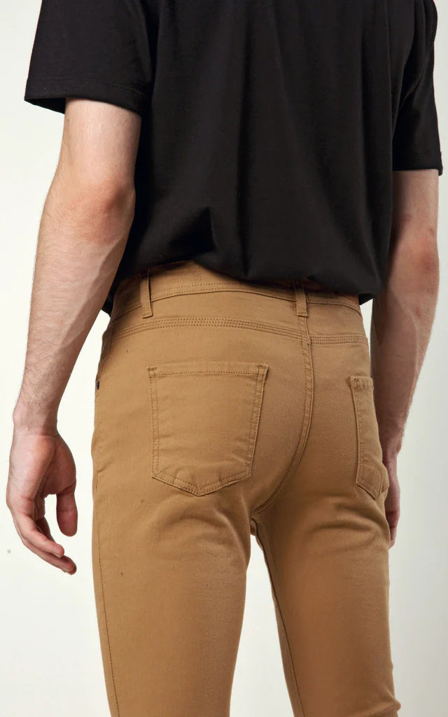 Pantalon Sugar [ Camel ]
