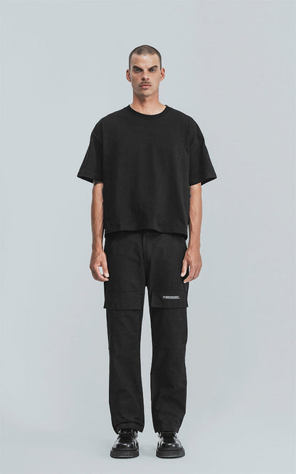 Pantalon Kox [ Negro ]