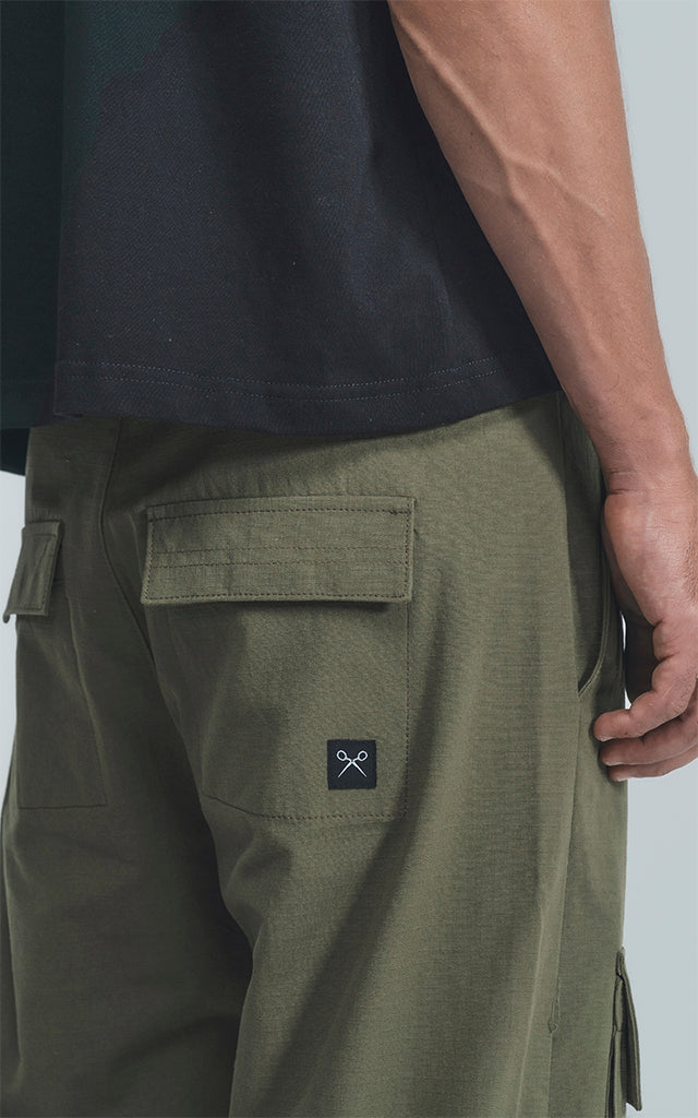 Pantalon Kox [ Militar ]