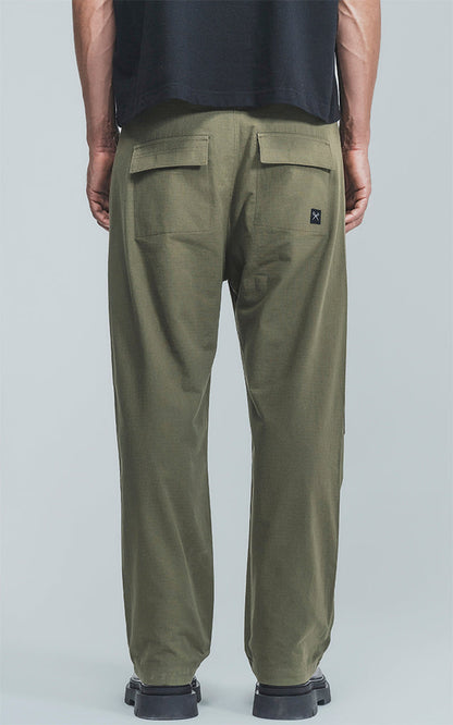 Pantalon Kox [ Militar ]
