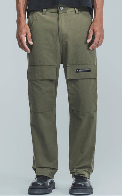 Pantalon Kox [ Militar ]