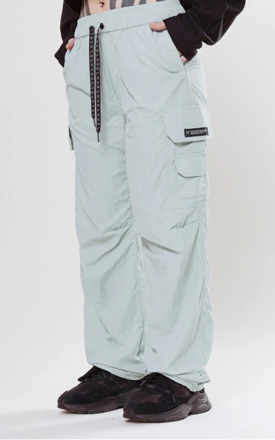 PANTALON TILO [ VERDE AGUA ]