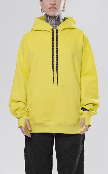 HOODIE CONJURO [ NEON ]
