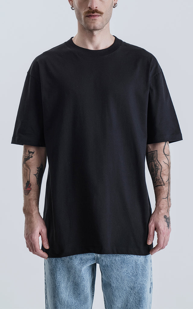 Remeron Mega [ Negro ]