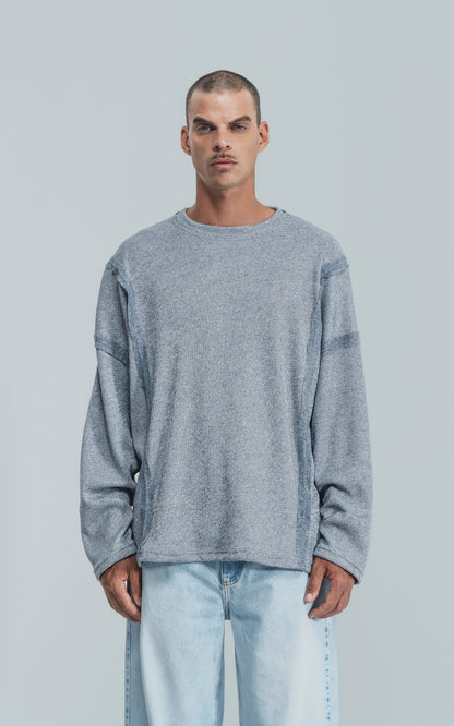 Sweater United [ Gris ]