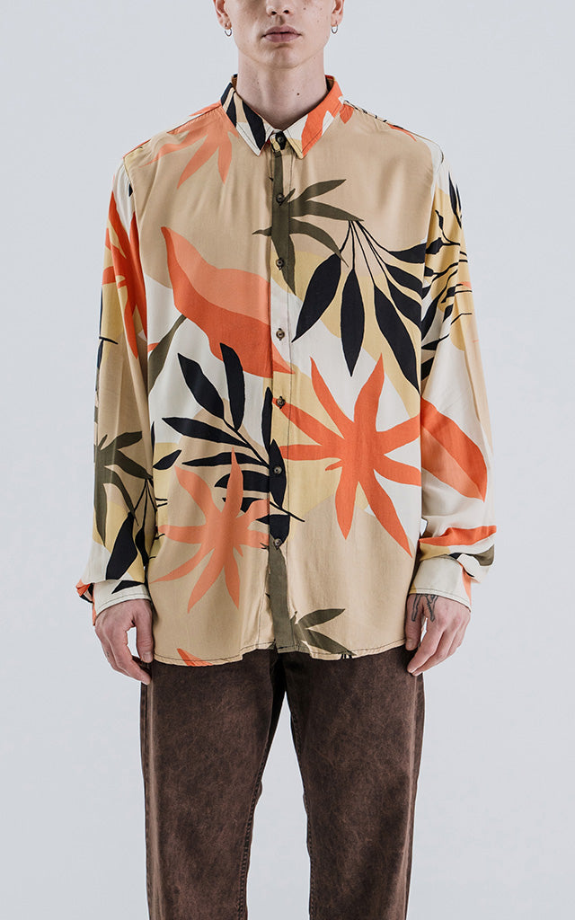 CAMISA MOONDANCER [ PRINT 15 ]
