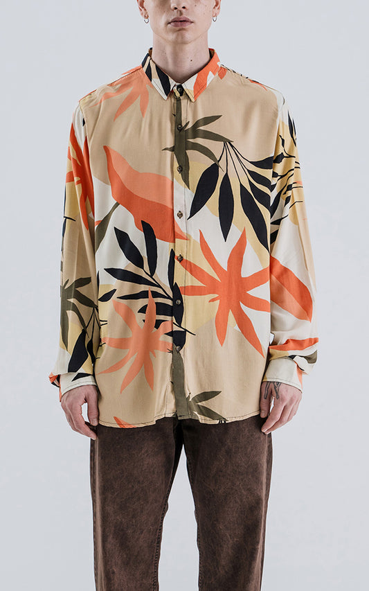 CAMISA MOONDANCER [ PRINT 15 ]
