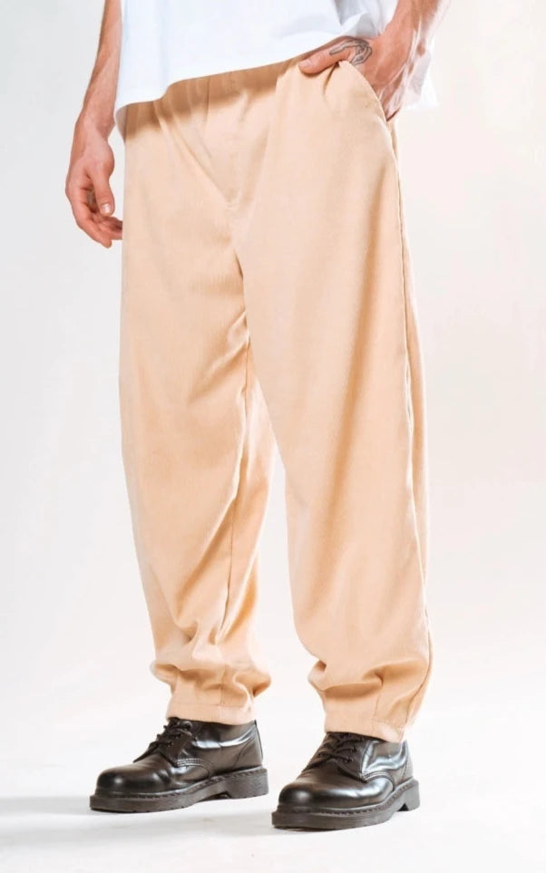 PANTALON RINGO [ BEIGE ]