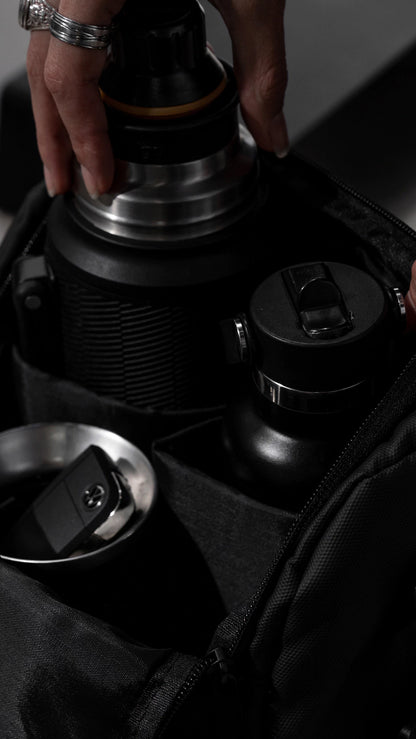 Modular Mate [ Negro ]