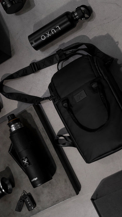 Modular Mate [ Negro ]