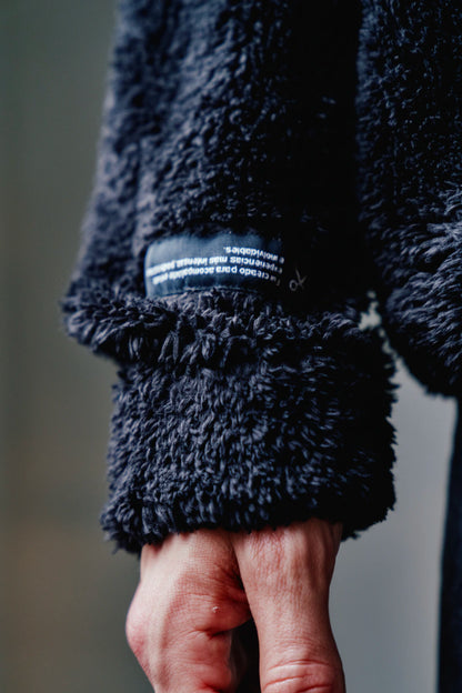 Hoodie Chewbacca [ Black ]