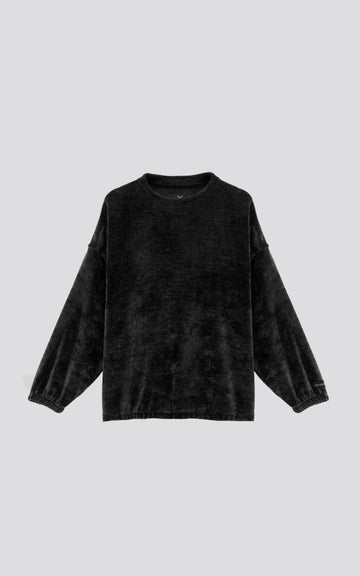 SWEATER FERGUSON [ NEGRO ]