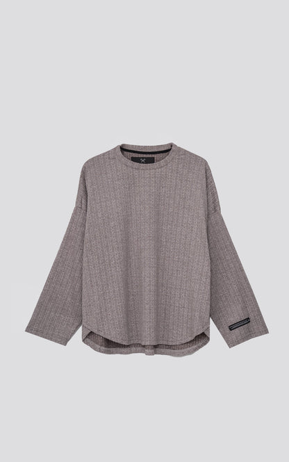 Sweater Reid [ Gris ]