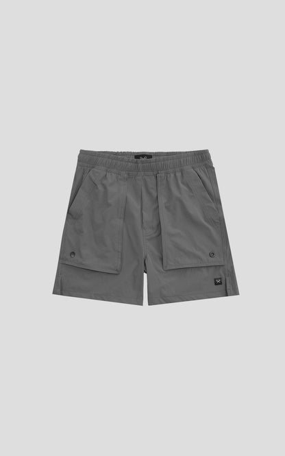 Bermuda Techno 2.0 [Carbon]