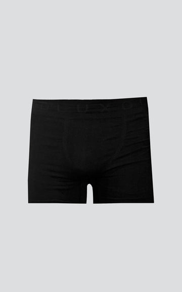 BOXER LX UNDERWEAR C02 [ NEGRO ]