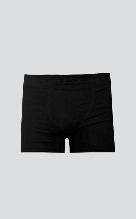 BOXER LX UNDERWEAR C02 [ NEGRO ]