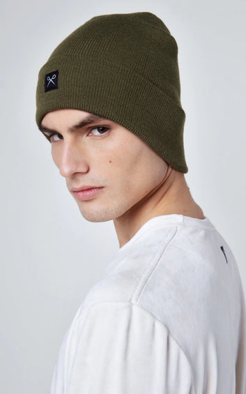 GORRO FOX [ MILITAR ]