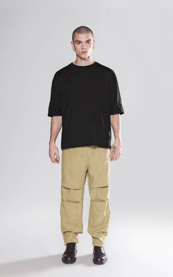PANTALON NEW RINGO [ AMARILLO ]