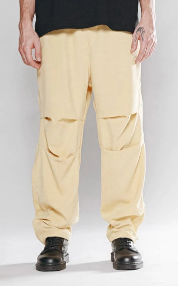 PANTALON NEW RINGO [ AMARILLO ]