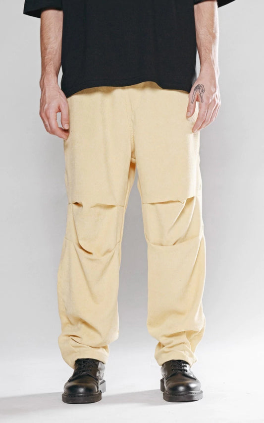 PANTALON NEW RINGO [ AMARILLO ]