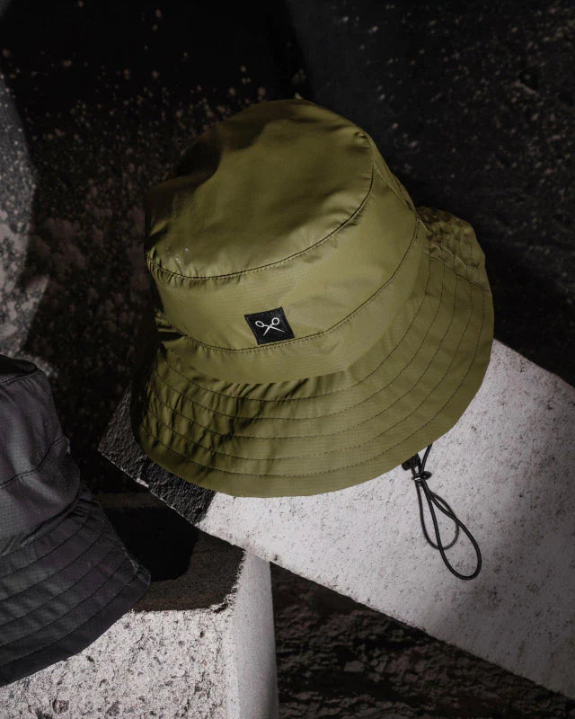 Piluxo Safari II [ Militar ]